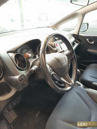 HONDA Jazz usata 18