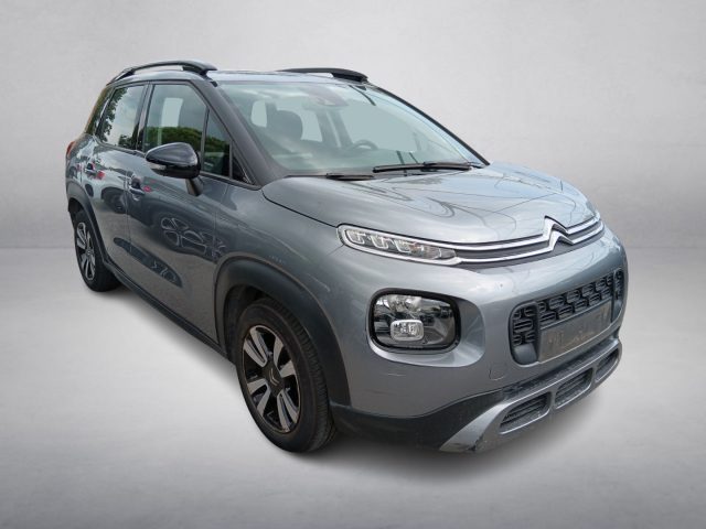 CITROEN C3 Aircross usata, con Airbag