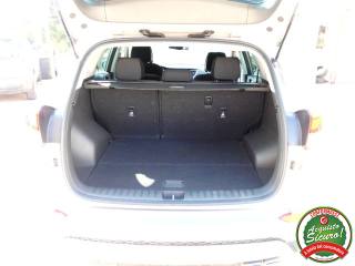 HYUNDAI Tucson usata, con Bluetooth