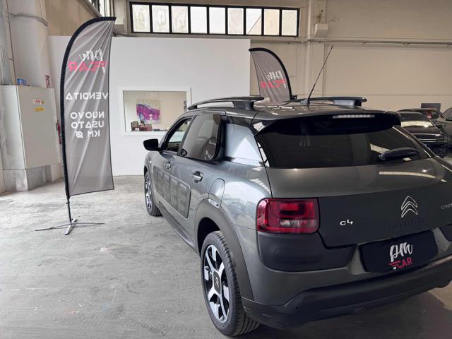 CITROEN C4 Cactus usata, con Chiusura centralizzata