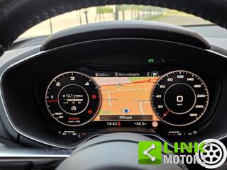 AUDI TT usata, con Climatizzatore