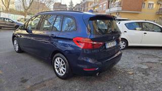 BMW 216 usata, con Alzacristalli elettrici