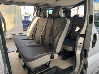 OPEL Vivaro usata 31