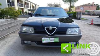 ALFA ROMEO 164 usata, con Controllo automatico clima