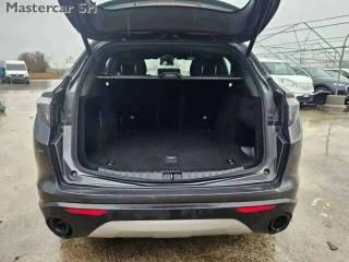 ALFA ROMEO Stelvio usata, con Park Distance Control