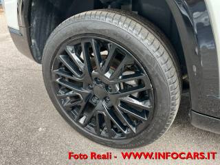 JEEP Compass usata, con Chiusura centralizzata