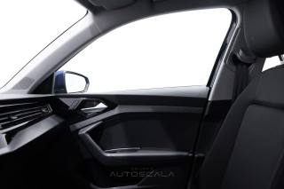 AUDI A1 usata, con Sensori di parcheggio posteriori
