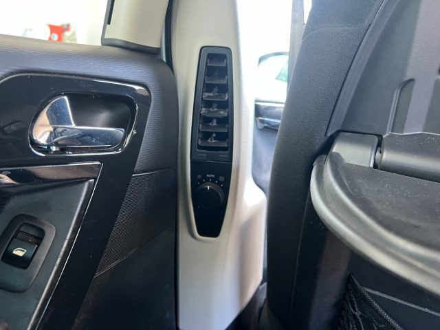 CITROEN C4 Picasso usata, con Bluetooth