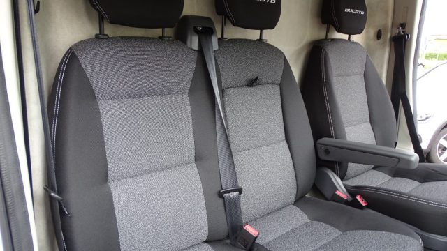 FIAT Ducato usata 49