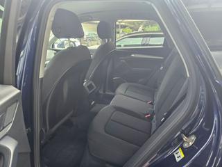 AUDI Q5 usata, con Chiusura centralizzata
