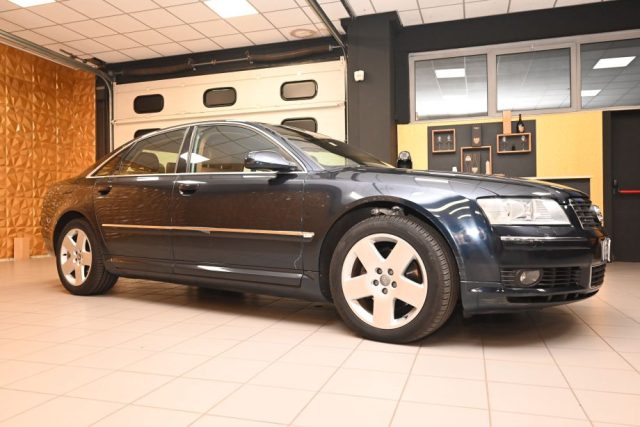AUDI A8 usata 92