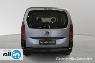CITROEN Berlingo usata 4