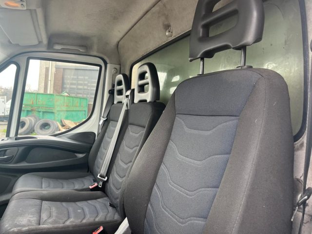 IVECO Daily usata, con ESP