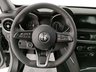 ALFA ROMEO Stelvio usata, con Chiusura centralizzata
