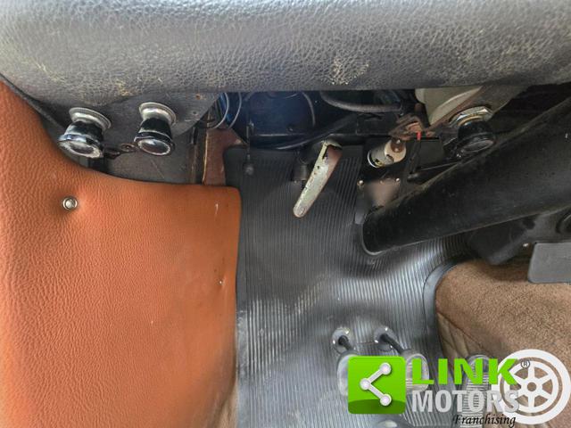 LANCIA Appia usata 23