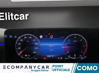 MERCEDES-BENZ A 180 usata, con Filtro antiparticolato