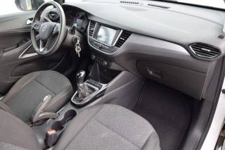 OPEL Crossland X usata, con Immobilizzatore elettronico