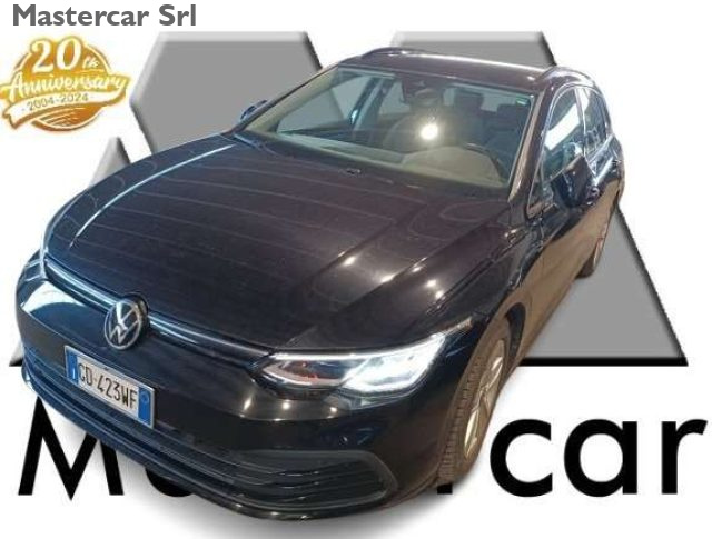 VOLKSWAGEN Golf Variant usata, con ABS