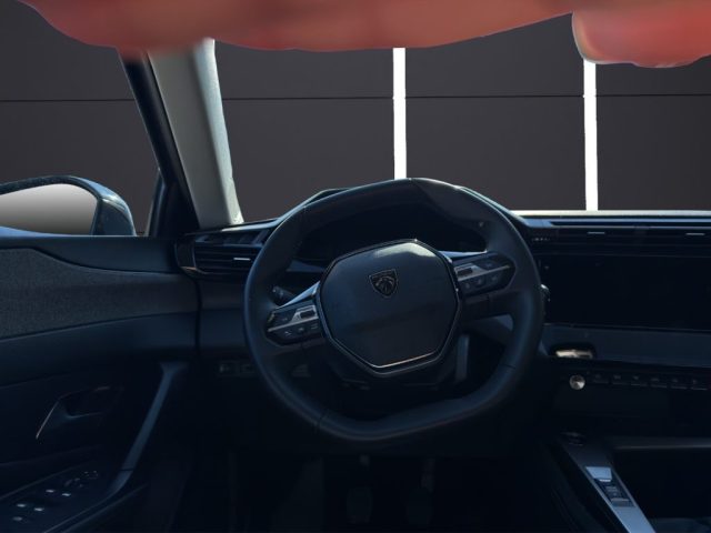 PEUGEOT 308 usata, con Cruise Control