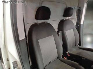 FIAT Doblo usata, con Park Distance Control