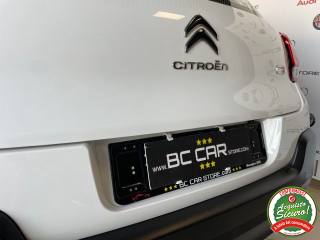 CITROEN C3 usata, con Fari LED