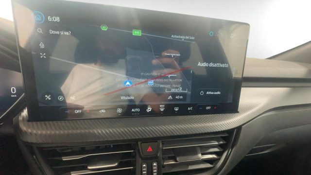 FORD Kuga usata, con Cruise Control