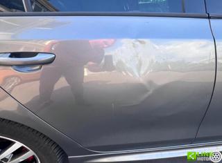 VOLKSWAGEN Golf usata, con Sistema di navigazione