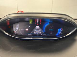 PEUGEOT 3008 usata, con Servosterzo