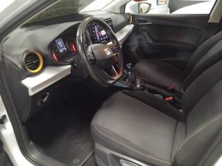 SEAT Ibiza usata, con Specchietti laterali elettrici
