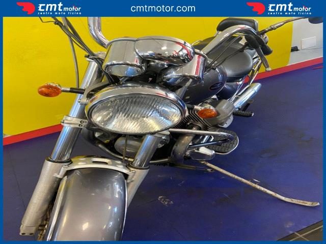 MOTO GUZZI California EV usata 6
