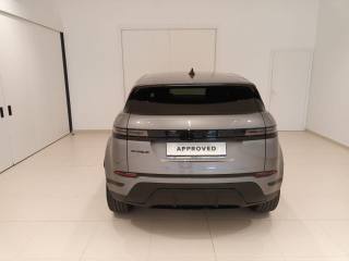 LAND ROVER Range Rover Evoque usata, con Airbag Passeggero
