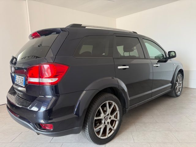FIAT Freemont usata 3