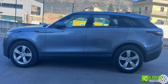LAND ROVER Range Rover Velar usata, con Chiusura centralizzata telecomandata