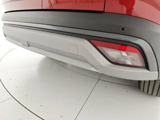 HYUNDAI Tucson usata, con Fendinebbia