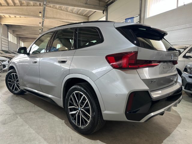 BMW X1 usata, con Airbag Passeggero