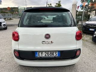 FIAT 500L usata, con Alzacristalli elettrici
