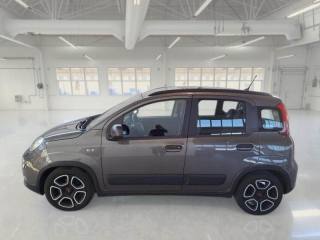 FIAT Panda usata, con Cerchi in lega