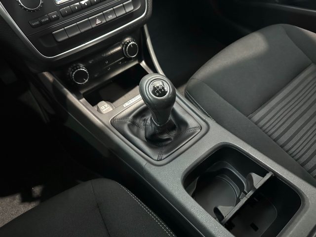 MERCEDES-BENZ A 180 usata, con ESP