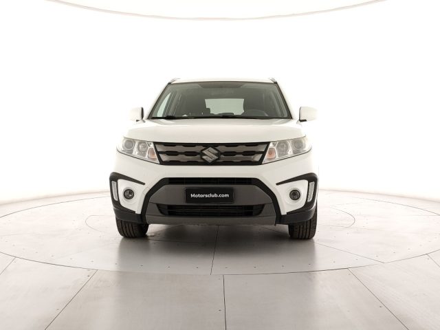 SUZUKI Vitara usata, con Boardcomputer