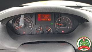 FIAT Ducato usata, con Boardcomputer