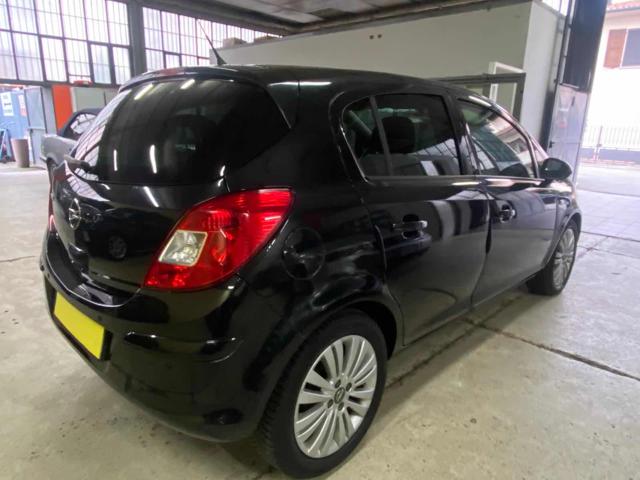 OPEL Corsa usata 3