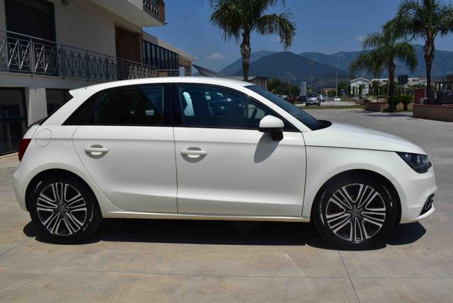 AUDI A1 usata, con Airbag Passeggero