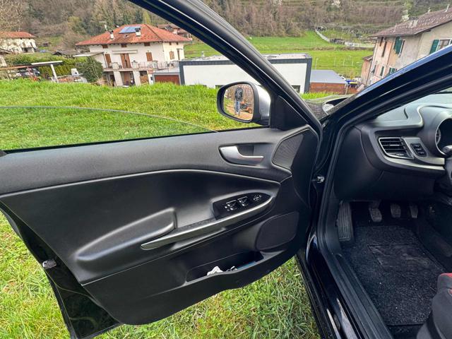 ALFA ROMEO Giulietta usata, con Chiusura centralizzata