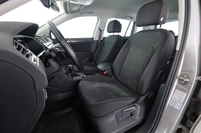 VOLKSWAGEN Tiguan usata 1