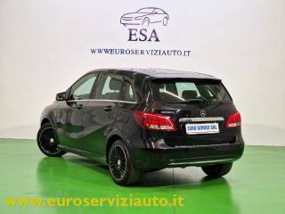 MERCEDES-BENZ B 200 usata, con Airbag Passeggero