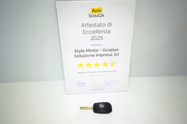 RENAULT Trafic usata, con Chiusura centralizzata telecomandata