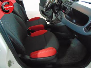 FIAT Panda usata, con Controllo trazione