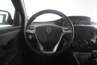 LANCIA Ypsilon usata 11