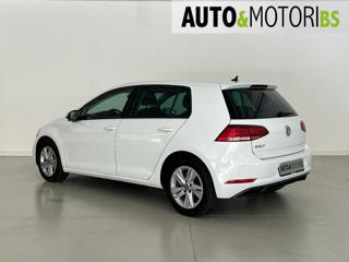 VOLKSWAGEN Golf usata, con Autoradio