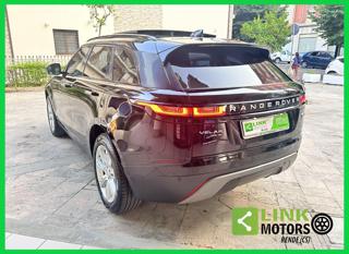 LAND ROVER Range Rover Velar usata, con Airbag Passeggero